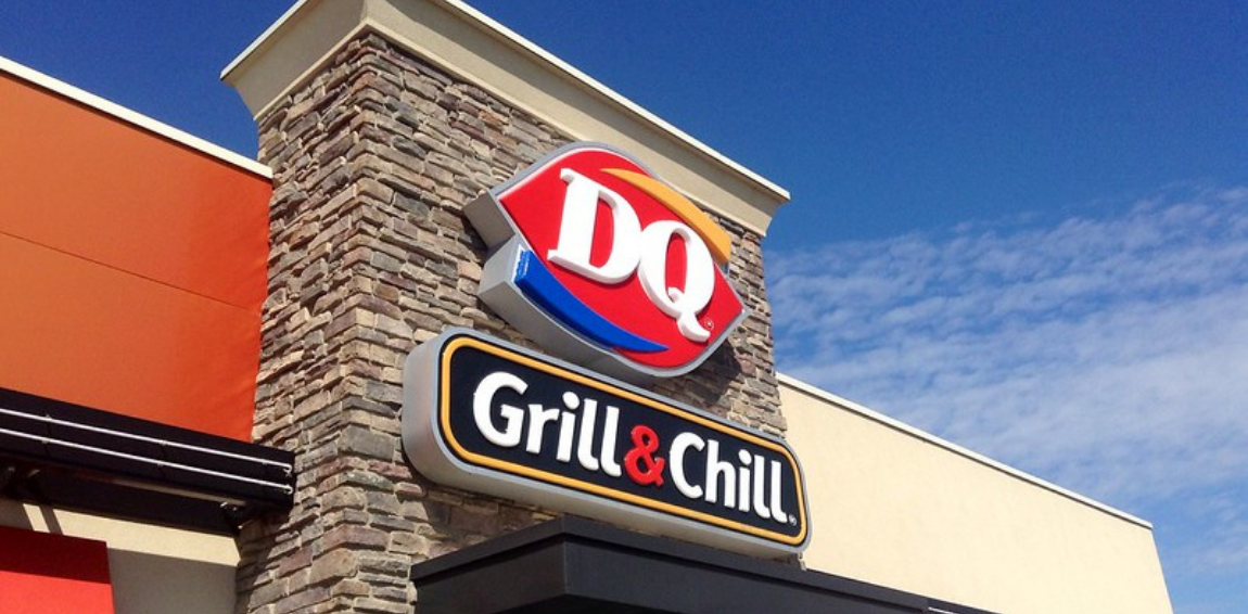 Apparently, Dairy Queen’s Ice Cream Isn’t Technically Ice Cream | 12 ...