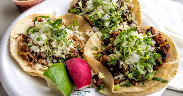 You Can Earn $100,000 Per Year As The ‘Director of Taco Relations’ For McCormick