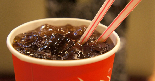 One Of Coca-Cola’s Most Popular Drinks Is Changing