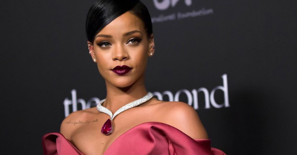 Rhianna Shared Her Signature Pasta Recipe And People Aren’t Sure What To Think