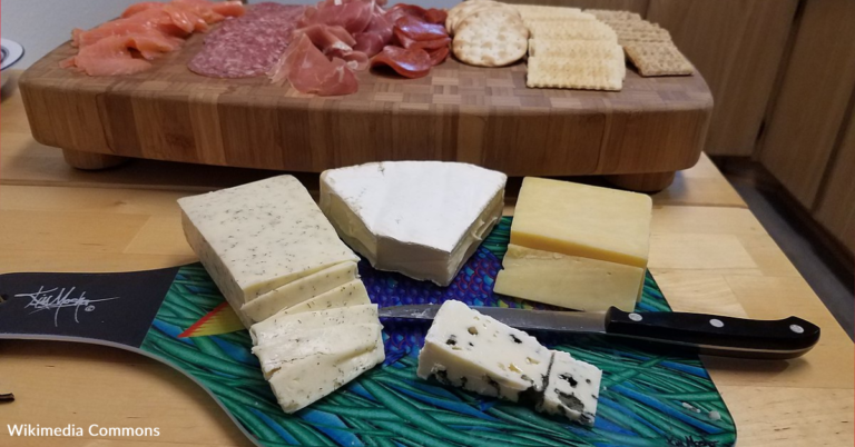 How To Use All Those Different Cheese Knives