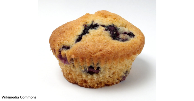 Muffins Recalled Due To Listeria Concerns