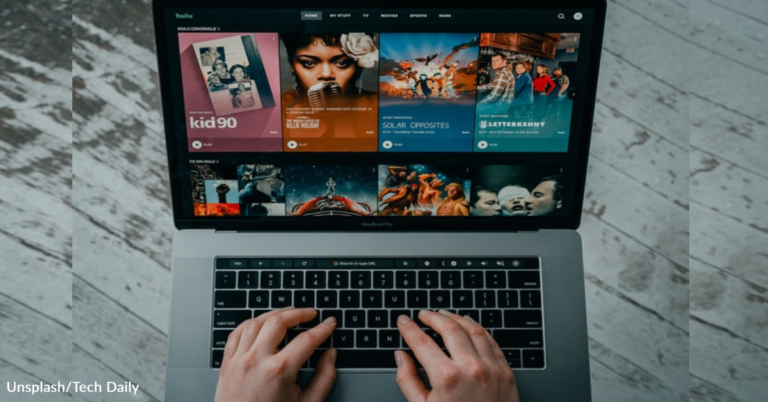 Why The Commercials Are So Loud On Hulu
