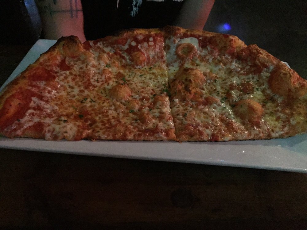 Pizza J
