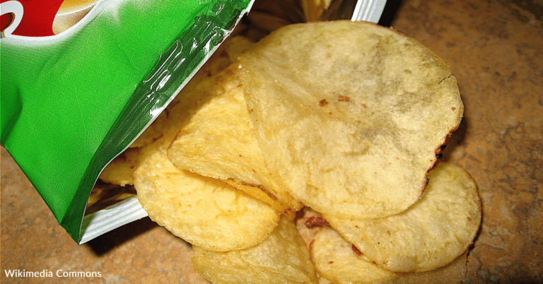 Lay’s Just Released New Chip Flavors: Doritos Cool Ranch, Cheetos Cheese, & Funyuns Onion