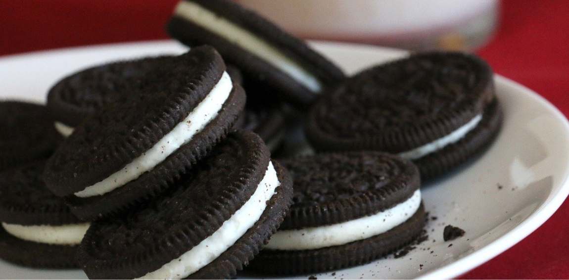 Oreos With Salsa Is The Latest Food Trend To Take Over Social