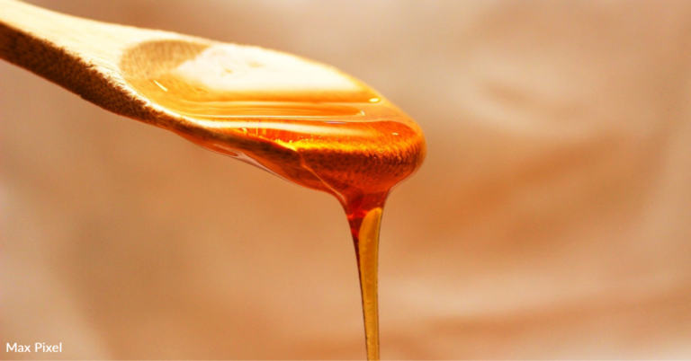 Frozen Honey Is The Latest Food Trend To Take Over TikTok
