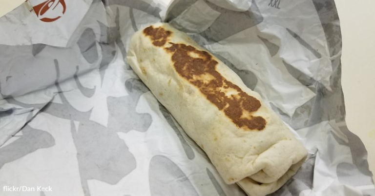 How To Order Taco Bell’s Discontinued 7-Layer Burrito