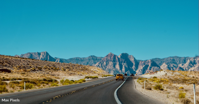 The Most Dangerous Road In Every Country