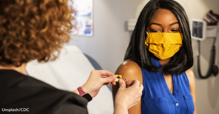 New York City To Require Proof Of Vaccination For Indoor Diners