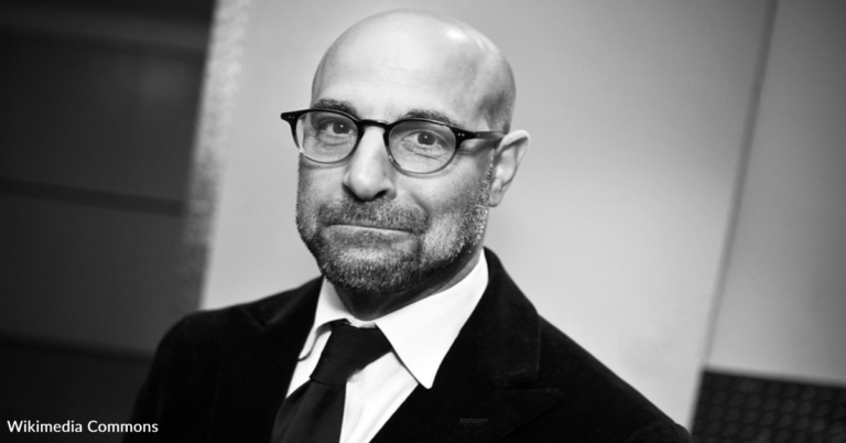 Stanley Tucci Just Shared A Clams Recipe On Instagram That Looks Delicious