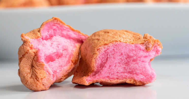 Trending Recipe: Cloud Bread