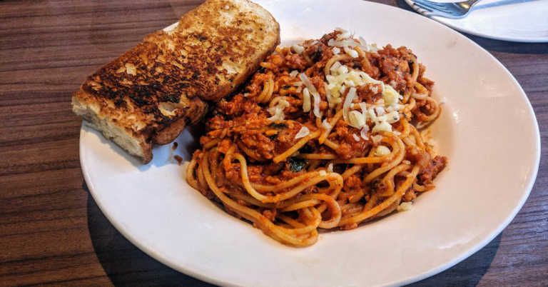 30-Minute Taco Pasta