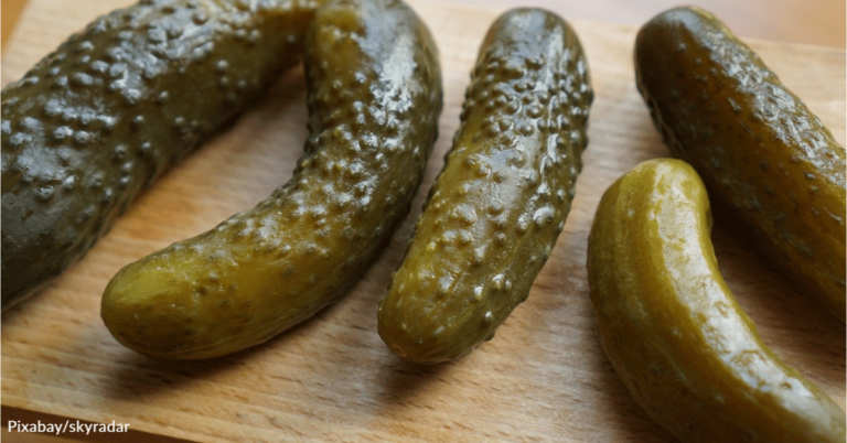 Are You Ready To Try A Snickers Pickle? Snickles Are The Latest Viral Food Trend