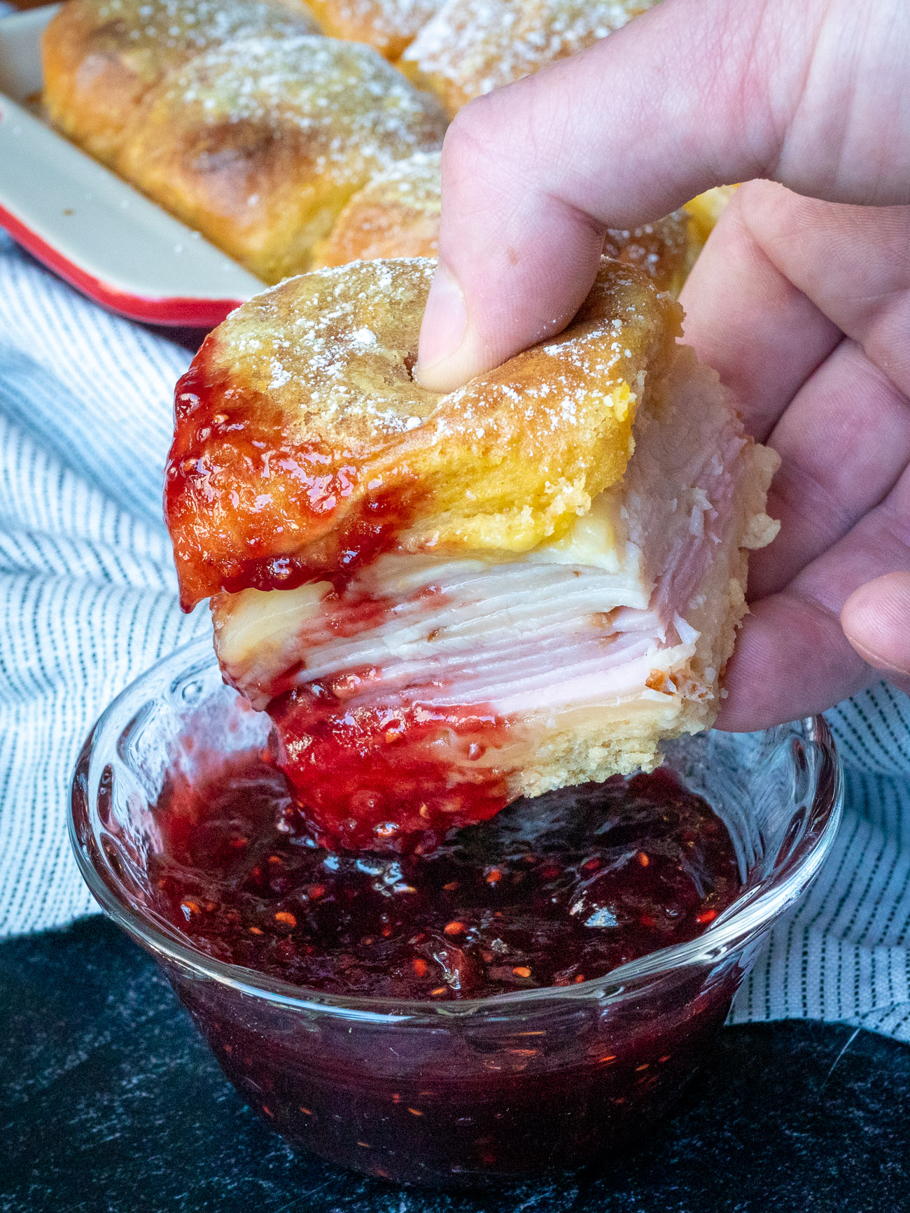Monte Cristo Sliders-image