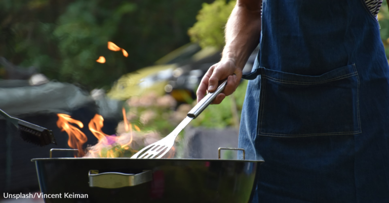 Have You Considered Grilling Pickles This Summer?