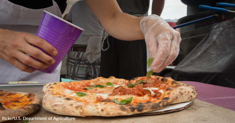 Pizza Shop Owner Honors Employee Appreciation Day By Paying Them All The Store’s Profits For The Day