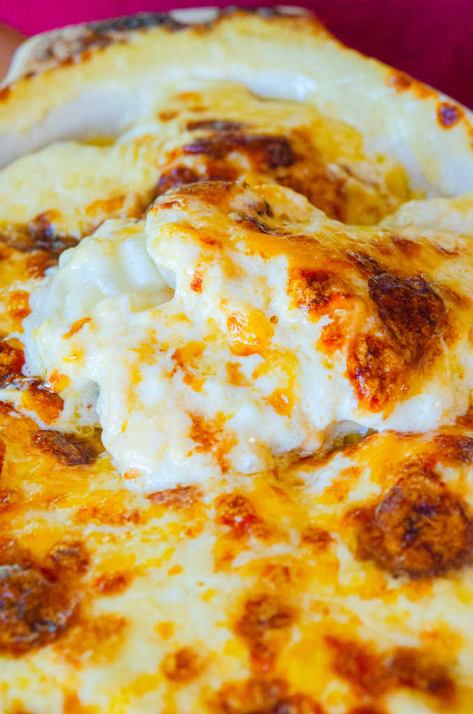 Scalloped Potatoes Au Gratin - Bad Batch Baking - Restaurant Copycat  Recipes & Family Favorites