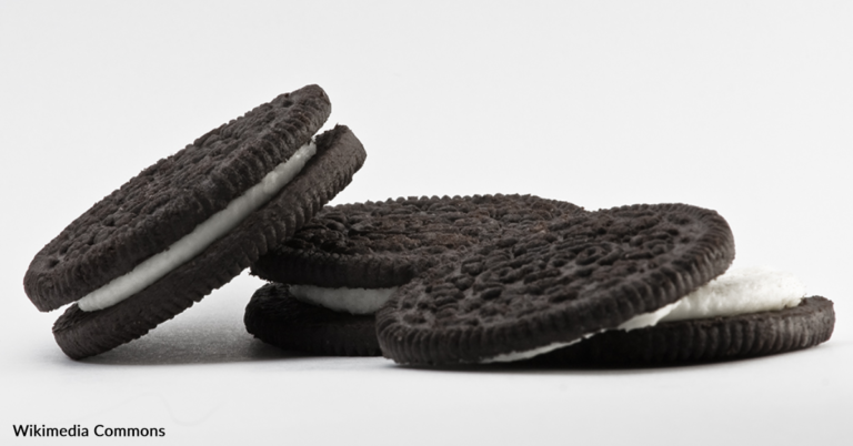 Oreo Just Launched Its First-Ever Café