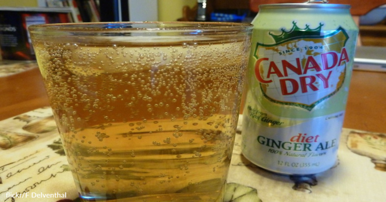 People Claim Mixing Sprite And Coke Together Tastes Like Ginger Ale