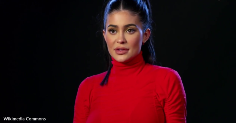 Kylie Jenner Revealed What She Eats In A Day