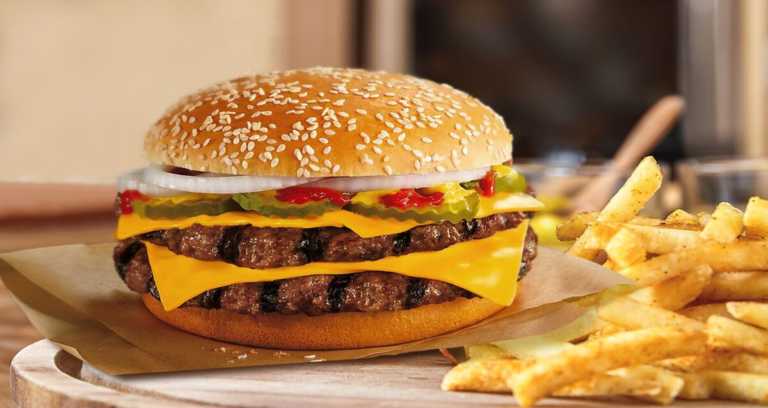 Remembering McDonald’s ‘Arch Deluxe’ Failure
