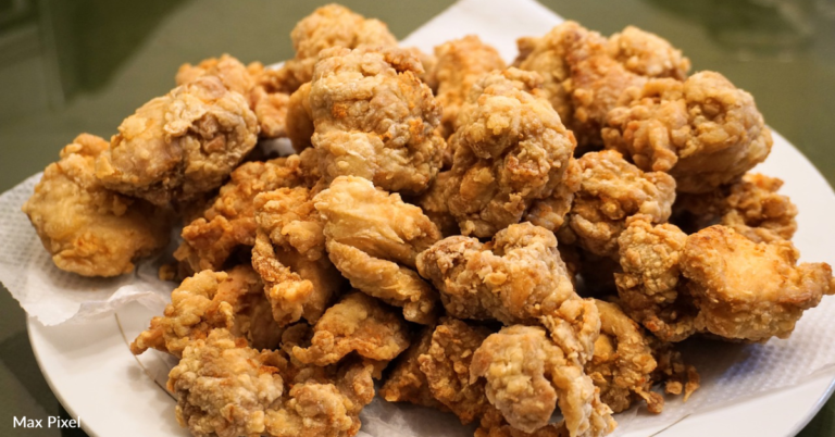 Recalled Frozen Chicken Products Could Be Lurking In Your Freezer