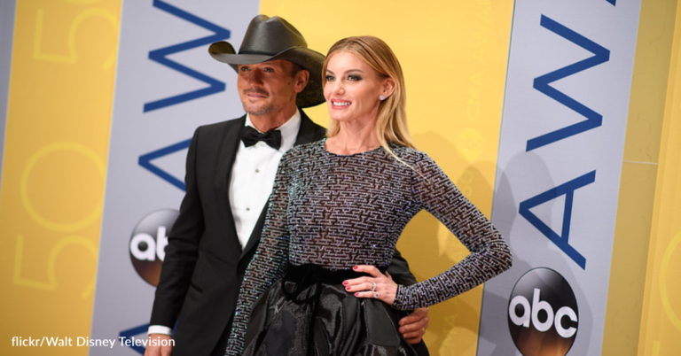 A ‘Yellowstone’ Prequel Is Planned Starring Tim McGraw And Faith Hill