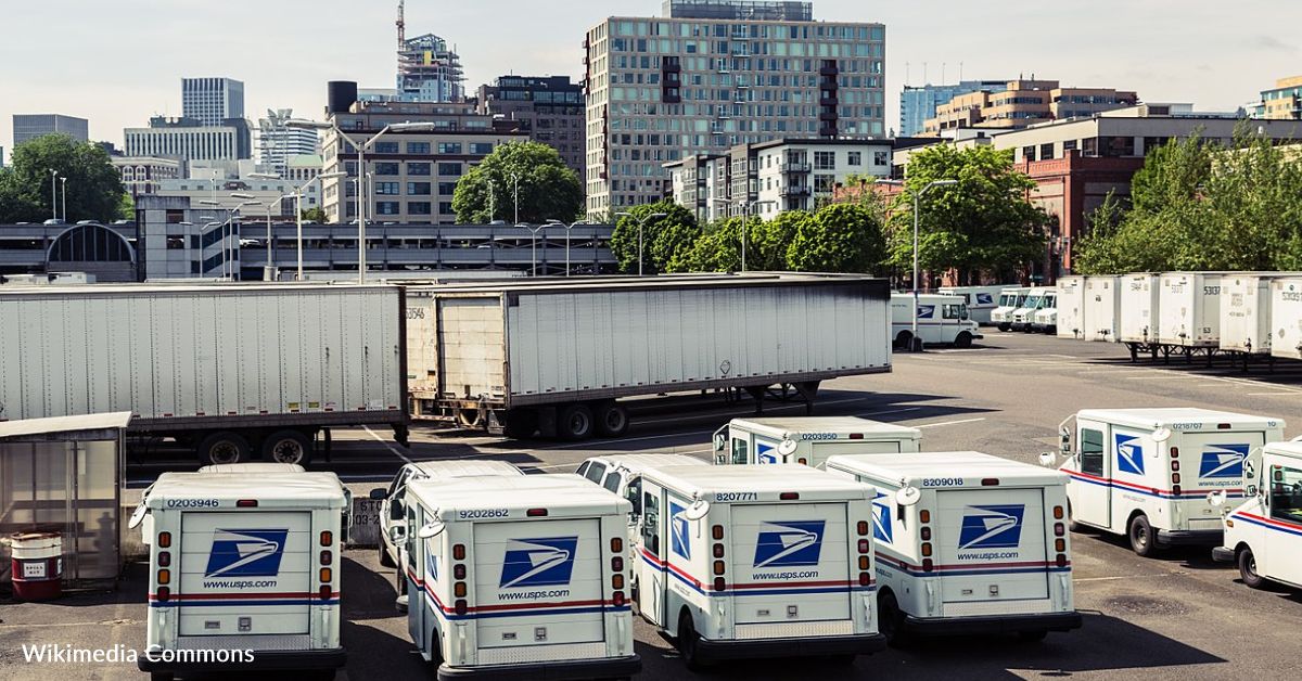 Some States Will See Delays In USPS Delivery As They Slow Mail Service