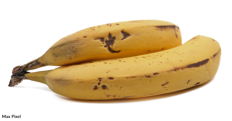 Keep Your Bananas Fresh For Longer Using This Viral Trick
