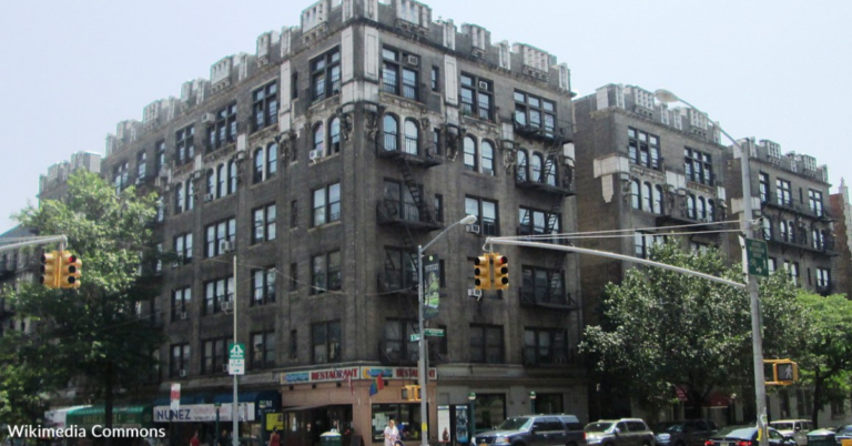Hideous Apartment In New York Is Going Viral For Having Crazy Interior Angles