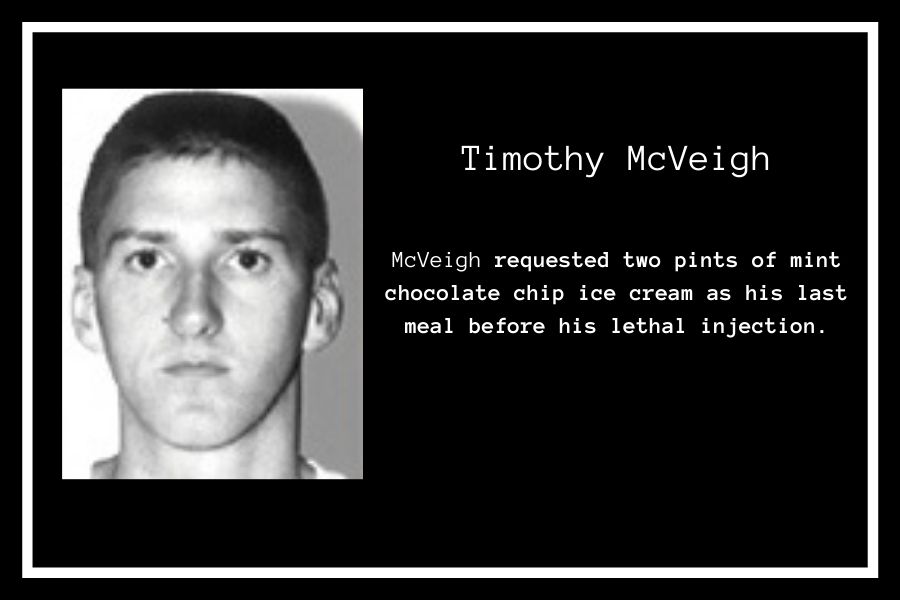 Timothy McVeigh