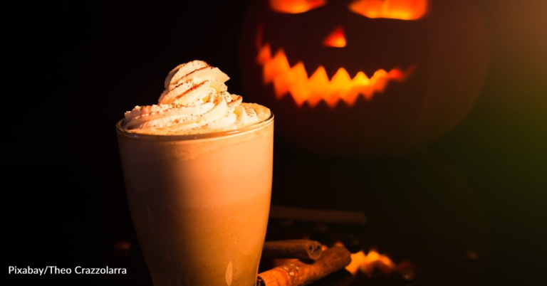 Sam’s Club Is Already Selling Hot Cocoa Bombs In Bulk