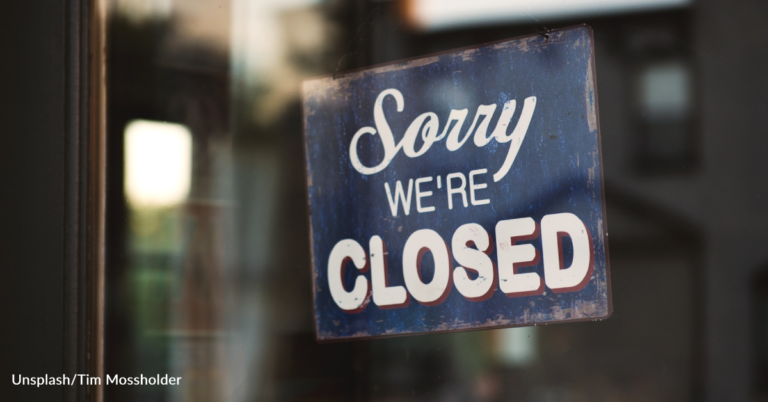 Why Restaurants Are Closed On Mondays