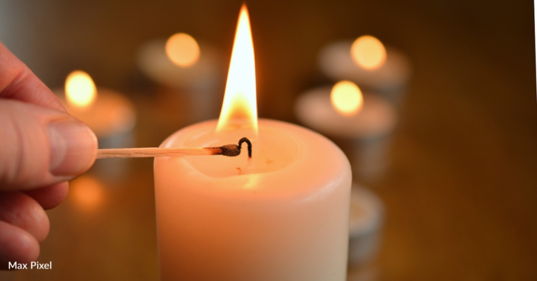 Budweiser Just Released A ‘Backyard BBQ’ Candle That Sounds Perfect For Summer
