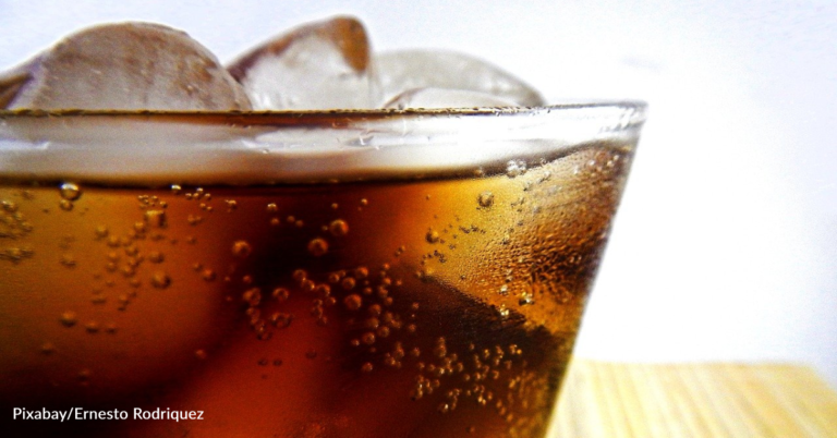 Dr. Pepper Just Released A Chocolate-Flavored Soda For Football Season