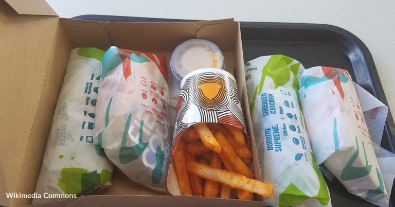 Taco Bell’s New ‘Defy’ Restaurant Concept Is Designed For Digital Orders