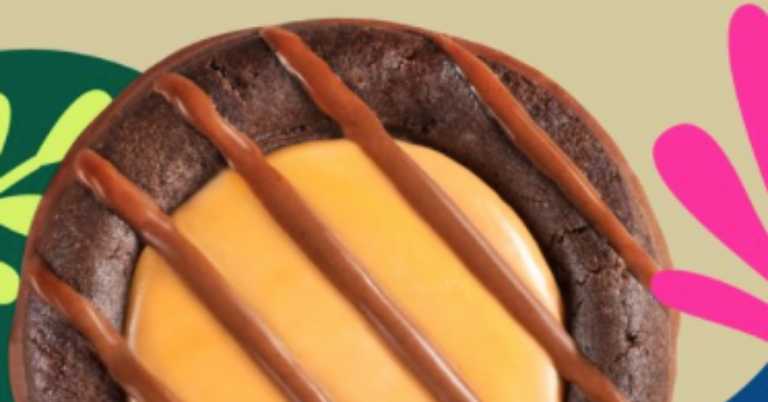 Say “Hello” to the Newest Girl Scout Cookie Flavor