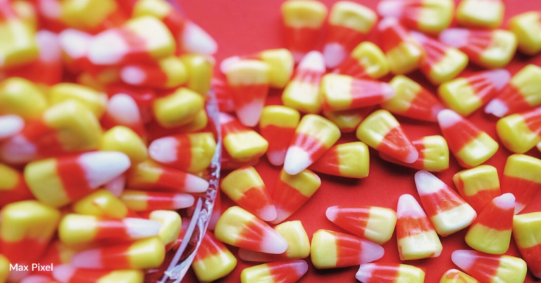 Brach’s Is Selling Turkey Dinner Candy Corn