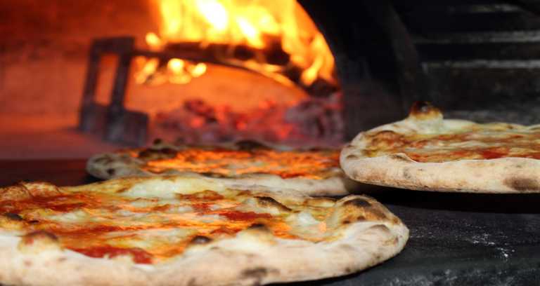 The Best Pizza Joint In Every State