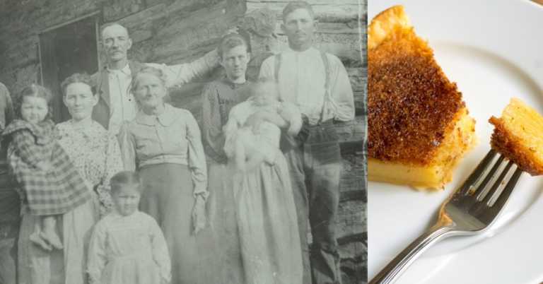 7 Pioneer Recipes You Can Make At Home Today