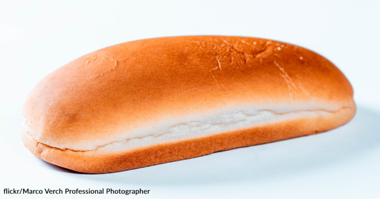 Hostess Issues Recall On Hamburger And Hotdog Buns Due To Salmonella And Listeria Concerns
