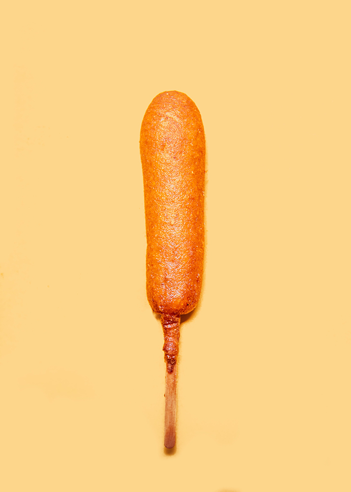 Corndog