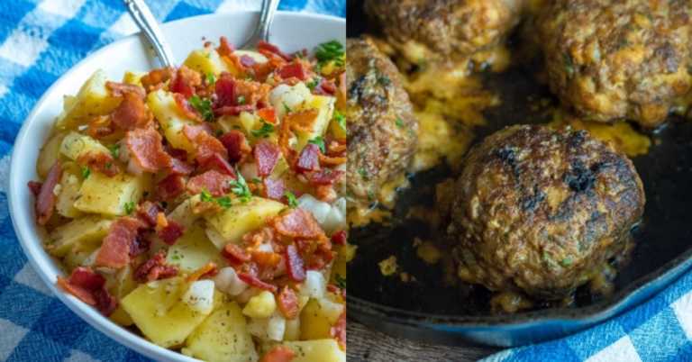7 German Recipes Your Family Will Love