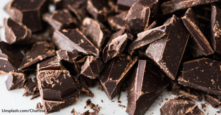 Pastry Chef Creates 7-Foot Dragon Made Entirely Out Of Chocolate