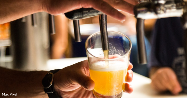Duke’s Mayonnaise Just Released A Beer That’s Meant To Be Paired With A BLT