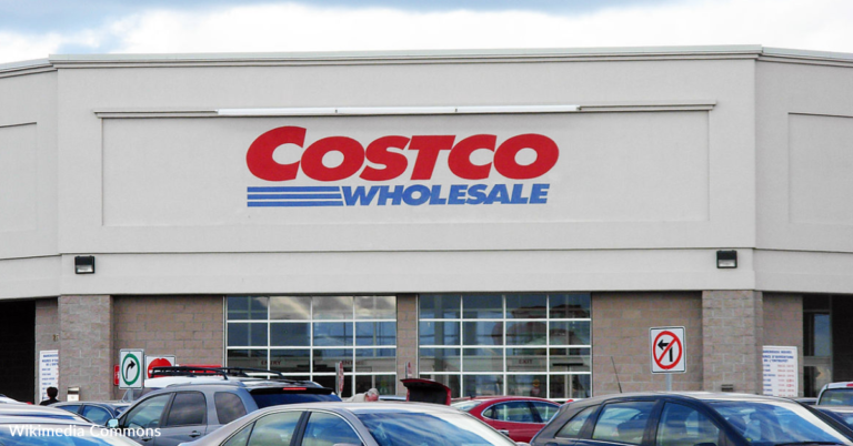 Costco Is Placing A Limit On Certain In-Demand Items