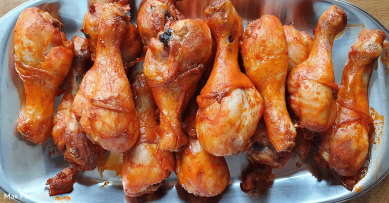 Home Chef Shares ‘Brilliant’ Hack For Cooking Chicken In The Oven