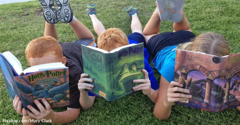 Map Shows The Most Popular Children’s Book By Country