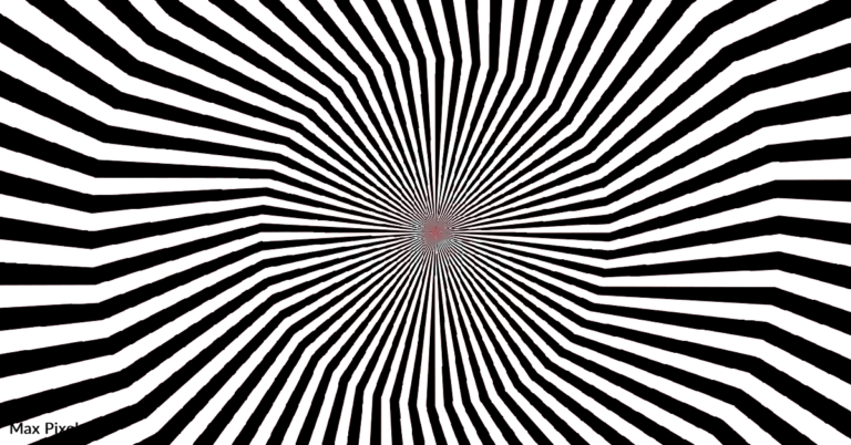 Psychology Professor Creates Optical Illusion That Makes Square Change Colors Before Your Eyes